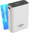 Ansmann PB222PD - Powerbank 20000 mAh - USB PD 3.0 Quick Charge 2.0 - Wit