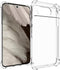 iMoshion Hoesje Geschikt voor Google Pixel 8 Hoesje Siliconen - iMoshion Shockproof Case - Transparant
