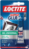 Loctite Gel 3 gr