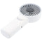Nitecore NEF03 Pro - Handheld fan - Vouwbaar - 5 snelheden - 4000mAh batterij