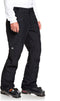 Quiksilver Boundry - Wintersportbroek - 10K Quiksilver DryFlight® technologie - Zwart