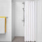Douchegordijn Exma Wit PVC 180 x 180 cm