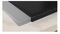 NEFF T69TTX4L0 - Inductiekookplaat 90cm - Flex Inductie technologie - Zwart