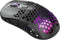 CHERRY Xtrfy M42 - Optische Gaming Muis - 19000 DPI - Wit