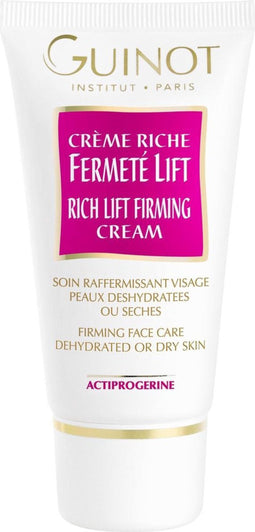 Guinot Firming Rich Cream 50 ml