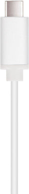 Nanocable 10.03.0402 - USB-C naar Gigabit Ethernet Converter - 10/100/1000 Mbit/s