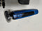 Philips S5466/17 - Elektrisch scheerapparaat - ComfortTech-mesjes - Blauw