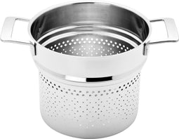 Demeyere Industry Pastainzet - Ø 24 cm