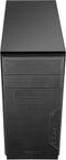 Antec VSK3000B-U3/U2 - Micro ATX Midtower Behuizing - USB 2.0 en 3.2 - Zwart