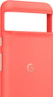 Google Hard Case for Google Pixel 8 Coral