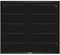 Bosch PXX675DC1E - Inductiekookplaat - 4 zones - Zwart Roestvrijstaal - 60 cm