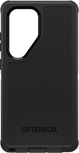 Otterbox Defender Galaxy S25 Ultra - Rugged bescherming - Zwart
