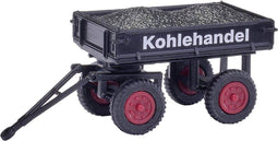 Mehlhose 210009599 H0 Aanhanger Aanhanger kolenhandel