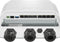 MikroTik RB5009UPr+S+OUT - Router - 8x Ethernet poorten - Max. snelheid WAN 2,5Gbps