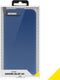 Accezz Samsung Galaxy A41 - Flipcase met Pasjeshouder - Blauw