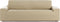 Bankbedekking Eysa BRONX Beige 70 x 110 x 240 cm