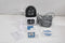 eufy PoE Bullet-PTZ Cam S4 - Buiten - 4K Resolutie - Bewegingsdetectie