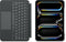 Apple HRH42F/A - Toetsenbordcase - Afneembaar toetsenbord met verlichte toetsen - Zwart