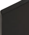 vidaXL - Wastafelblad - 100x30x2 - cm - behandeld - massief - hout - donkerbruin