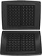 FRITEL Set bakplaten - 4x7 Belgische wafels - EXCLUSIEF TOESTEL - PFAS-vrij