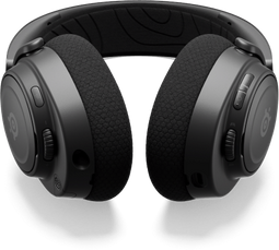 Steelseries Arctis Nova 7 - Gaming Headset - Stereo 20Hz-20kHz - Zwart