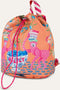 Oilily-Rugzak Lily's Pond-Dames
