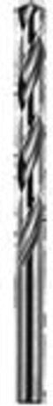 Heller 21122 - HSS Metaal-spiraalboor 1.1 mm - 10 stuks (10 stuks)