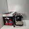 Tefal Oleoclean Pro Inox & Design FR8040 - Friteuse - Koude zone met kijkvenster - Aluminium Zwart