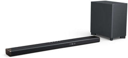 Philips Fidelio B95 - Soundbar 5.1.2 - Inclusief draadloze subwoofer - Bluetooth en WIFI