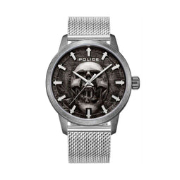 Police PEWJG0005505 - Polshorloge Heren - Stijlvol design