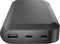 Cygnett ChargeUp Pro 20.000 mAh Power Bank - 65W voor Laptop - Zwart