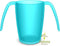 Ornamin Beker - Oefenbeker - 250 ml - Rood