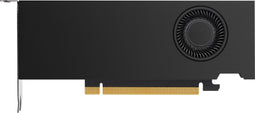 HP NVIDIA GeForce RTX A2000 - Professionele GPU - 12 GB GDDR6 - Ampere architectuur