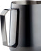 Barista & Co | Barista Pro - Melkkan - 620 ml - Zwart