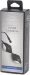 Fifty Shades Inner Goddess Kegel Toner Balls - 78gram
