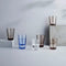 Iittala Aino Aalto - Tumbler Glazen Set - Waterglas - Vaatwasserbestendig - Linnen - 33 cl - 2 Stuks