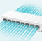 TP-Link LS1008 - Unmanaged Switch - 8x Ethernet 100Mbps - Jumbo Frames 2000Bytes