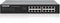 Intellinet Network Solutions 561815 - Gigabit Ethernet Switch 16x 1Gbps - Unmanaged - 32Gbps