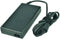 L41856-001, Notebook, adapter 120 W, AC-naar-DC, Zwart, voeding oplader
