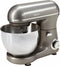 Hanseatic 439232 - Keukenmachine - 600 W - 4 l - Grijs