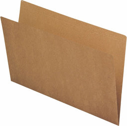 Subfolder Elba A4 Natuurlijk bruin (50 Stuks)