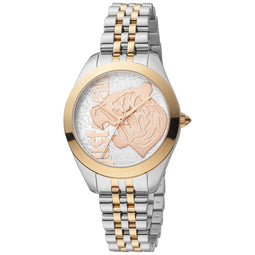Just Cavalli JC1L210M0185 - Polshorloge Dames - Ø 36 mm