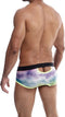 MOB EROTICWEAR - MINI BOXER JOCKSTICK COLORS XL