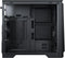Phanteks Eclipse P200A - Mini-ITX Chassis - Hoge luchtstroom Ultra-fine Performance Mesh
