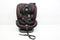 Lionelo Bastiaan - i-Size Autostoeltje 4in1 - 360° Draaibaar - ISOFIX - Groep 0-1-2-3 - Zwart/Rood