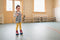 BS Toys Houten Loopklossen - Buitenspeelgoed