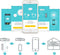 TP-Link Deco M5 - Mesh Wifi - Complete wifi-dekking - (2 stuks)