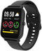 Forever ForeVigo SW-320 - Smartwatch - Bloeddruk Hartslagsensor Slaapmonitor - Zwart