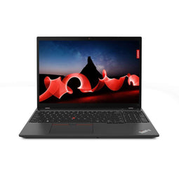 Lenovo ThinkPad T16 Gen 2 (AMD) - Laptop - AMD Ryzen™ 5 PRO 7540U 16 GB LPDDR5x 512 GB SSD WUXGA - Zwart