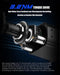 PXN V99 - Race Stuur - Force Feedback - Geschikt voor PS4 Xbox One PC Xbox Series X|S PS3 Nintendo Switch